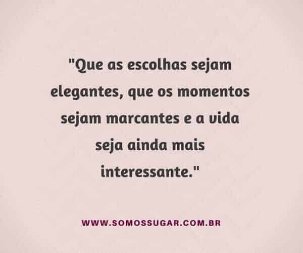 frase de apresentaçao site de relacionamento