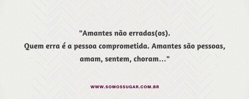 melhores frases para amantes numero 12