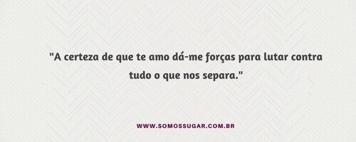 melhores frases para amantes numero 16