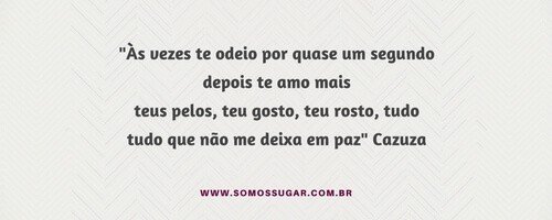 melhores frases para amantes numero 17