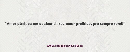 melhores frases para amantes numero 7