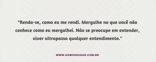 melhores frases para amantes numero 8