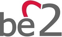 Be2 logo