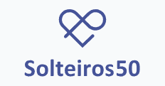 Solteiros50 logo