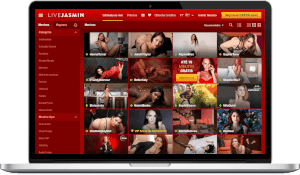 LiveJasmin
