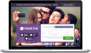 meetme no pc