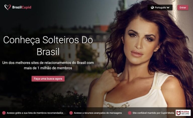 brazilcupid