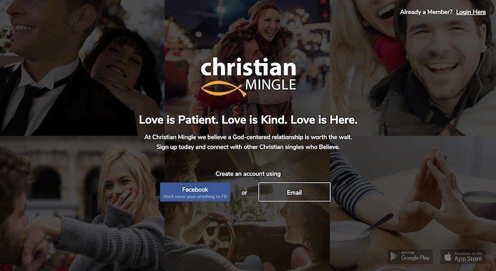 christian mingle site