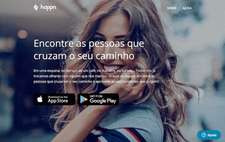 app happn