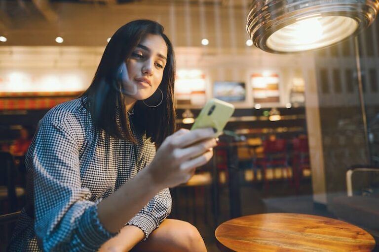 melhorar perfil sites de relacionamento