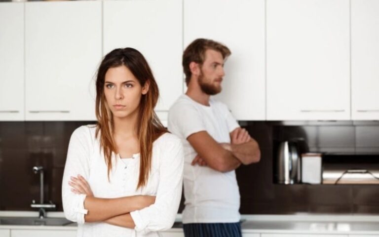 como é a vida de casado