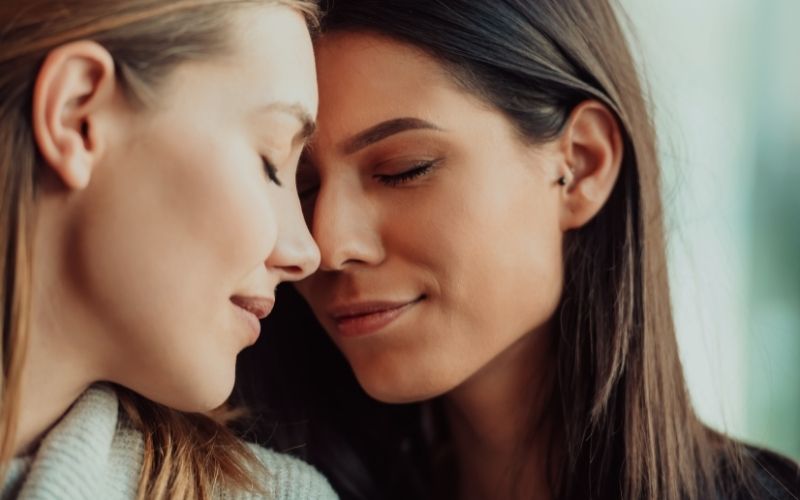 como saber se ela é bissexual
