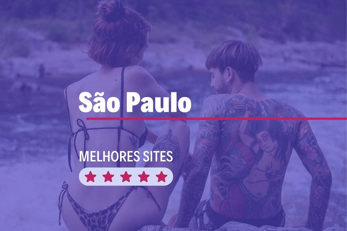 avaliação sites sexo sao paulo