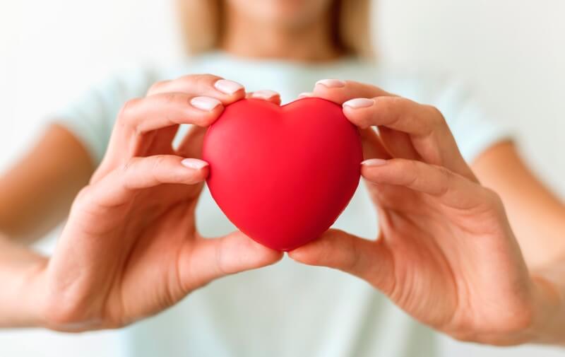 coração psicologia do amor