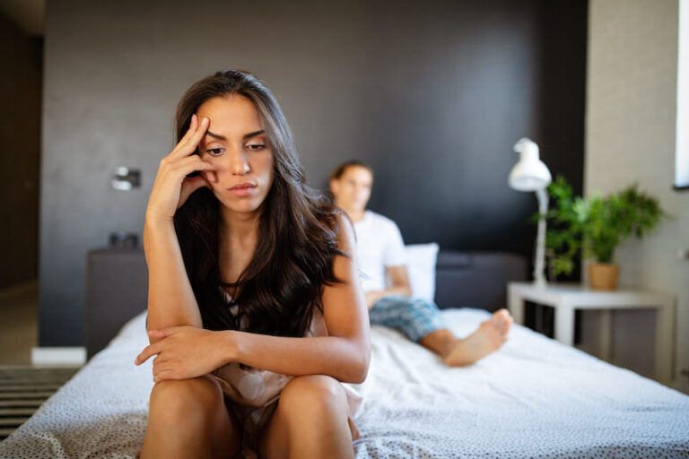 infidelidade feminina