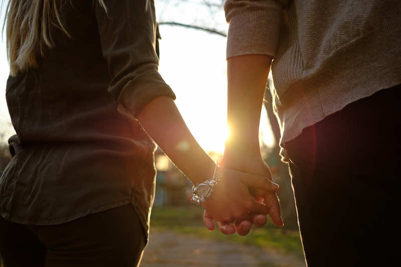casal relacionamento aberto